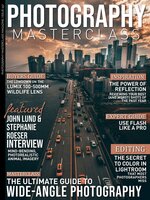 Photography Masterclass Magazine